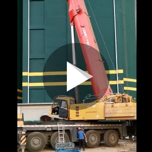 騰發(fā)起重設備安裝工程視頻