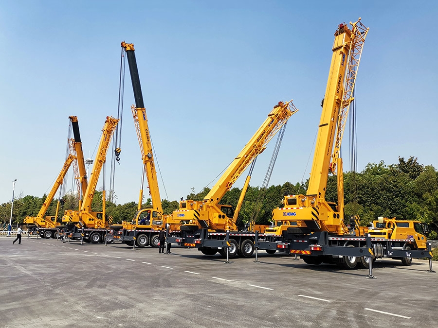 每到冬日，吊車也需要更多保養(yǎng)，具體有哪些保養(yǎng)，您都知道嗎？